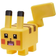 Pokémon Quest Series 1 Pikachu 10cm