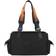 Adax Lone Novara Shoulder Bag - Black