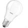 Osram Bombilla LED E27 10W 2.700K sensor de luz diurna