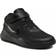 Nike Team Hustle D 9 FlyEase GS - Black/Dark Smoke Grey/Volt/Black