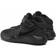 Nike Team Hustle D 9 FlyEase GS - Black/Dark Smoke Grey/Volt/Black