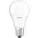 Osram Bombilla LED E27 10W 2.700K sensor de luz diurna