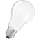 Osram Bombilla LED E27 10W 2.700K sensor de luz diurna