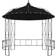 vidaXL Gazebo 310031 3x2.9 m