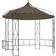 vidaXL Gazebo 310031 3x2.9 m