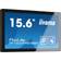 Iiyama ProLite TF1634MC-B8X 39.6 cm 1920 x 1080 Pixel Full HD LED Touch Screen