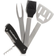 InnovaGoods 5 i 1 Grillbestik 23cm