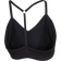 Adidas All Me Light Support Training Bra - Black/White