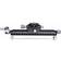 NiSi NM-180 Macro Focusing Rail with 360 Degree Rotating Clamp