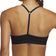 Adidas All Me Light Support Training Bra - Black/White