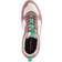 Merrell Alpine Sneaker Burlwood Female Rosa