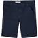 Name It Slim Fit Cotton Twill Shorts - Blue/Dark Sapphire (13185541)