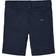 Name It Slim Fit Cotton Twill Shorts - Blue/Dark Sapphire (13185541)