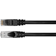 ESL RJ45-RJ45 Cat6 1m