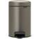 Brabantia Pattumiera A Pedale 3000ml 27x18x23.5 cm