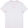 Nike Sportswear Big Kids' T-Shirt Black/White