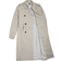 Tommy Hilfiger Fluid Classic Trench Coat - Sand Trap