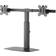 NewStar Neomounts FPMA-D865DBLACK Flatscreen