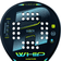 Royal Padel Whip Hybrid 790 2021