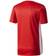 Adidas Entrada Jersey Kids - Power Red/White