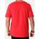 adidas Adicolor Classics Trefoil T-Shirt - Scarlet/White