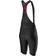 Castelli Nano Flex Pro Race Bib Shorts Men - Black