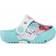 Crocs Kid's Fun Lab OL Disney Frozen2 Clog - Ice Blue