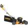 Dewalt DCMWSP564N Solo Oppladbar gressklipper