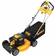 Dewalt DCMWSP564N Solo Oppladbar gressklipper