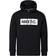 Nike F.C. Pullover Fleece Hoodie - Black/Black/Black