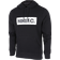 Nike F.C. Pullover Fleece Hoodie - Black/Black/Black