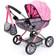 Bayer Dolls Pram Cosy Stroller