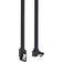 ESL 3.0 SATA - Angled SATA M-M 0.6m