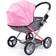 Bayer Dolls Pram Cosy Stroller