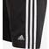 Adidas Essentials 3-Stripes Chelsea - Black/White