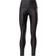 Reebok Shiny High-Rise Leggings Women - Black