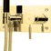 Tapwell BOX 011-364 (9420494) Honey Gold