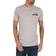 Ellesse Voodoo Tee Grey