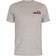 Ellesse Voodoo Tee Grey