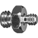 Manfrotto Adaptador Corto De Espigote 3/8'' Y 1/4''