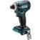 Makita Visseuse à percussion 1/4"