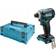 Makita Visseuse à percussion 1/4"