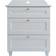 Cam Cam Copenhagen Carla Chest of Drawers