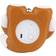 Flow LED Light Robin Nattlampa