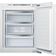 Siemens GI11VADC0 Vit, Integrerad