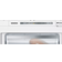 Siemens GI11VADC0 Vit, Integrerad