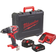 Milwaukee M18 CBLPD-422C (1x4.0Ah + 1x2.0Ah)