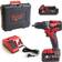 Milwaukee M18 CBLPD-422C (1x4.0Ah + 1x2.0Ah)