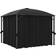 vidaXL Gazebo 48600 3x3 m