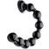 Hosed Snake Thick Numeroidut Anaalihelmet Medium 49 cm Musta